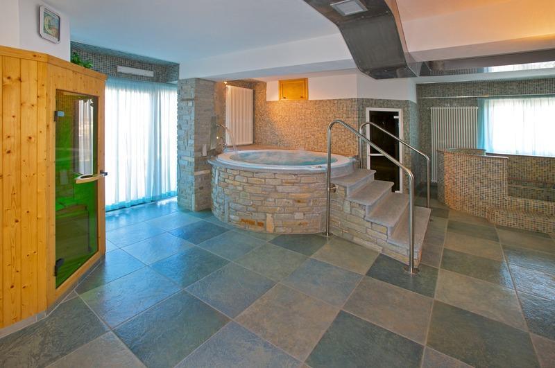 Hotel Savoia Debili Oulx Exteriér fotografie