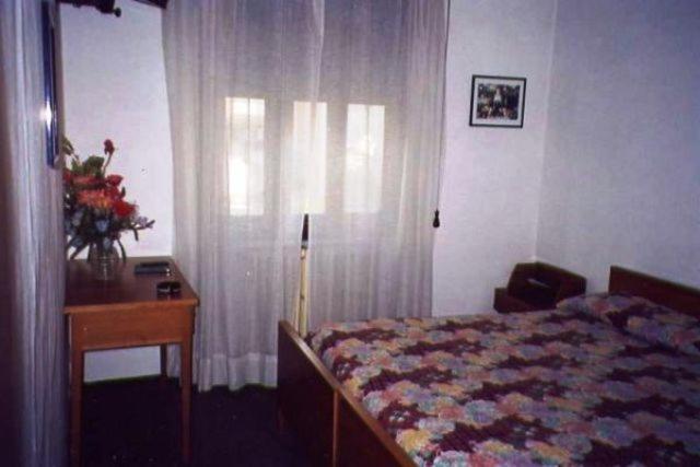 Hotel Savoia Debili Oulx Exteriér fotografie